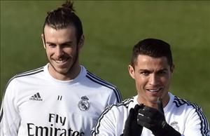 Ronaldo và Bale sẽ được Real Madrid thưởng nóng sau Euro 2016
