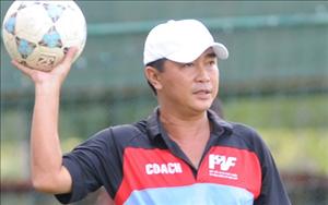 Cựu danh thủ Trần Minh Chiến chính thức về Bình Dương