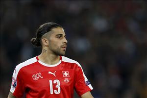 Arsenal nhắm sao Thụy Sỹ thay Nacho Monreal