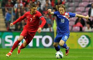 HLV Croatia tuyên bố sẽ chăm sóc Cris Ronaldo thật kỹ