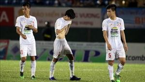 Tương lai nào cho HAGL tại V-League 2016?
