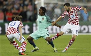 Bayern Munich pha trò trên MXH để cổ vũ tân binh Renato Sanches