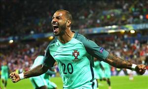 Người hùng Quaresma bức xúc: “Cầu thủ Croatia nói quá nhiều”