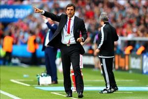 HLV Coleman ca ngợi trò cưng Gareth Bale hết lời
