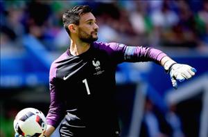 Thủ quân ĐT Pháp thách thức nhà vô địch World Cup
