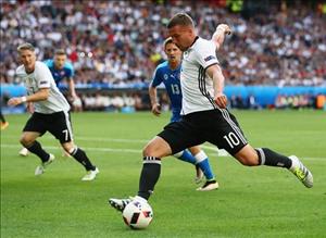 Sao tuyển Đức dùng từ ngu xuẩn để nói về thể thức VCK Euro 2016