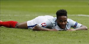 6 quyết định sai lầm của Roy Hodgson ở trận thua sốc Iceland