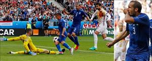 Lịch sử đối đầu Italia vs Tây Ban Nha: Azzurri và lời nguyền 74 năm