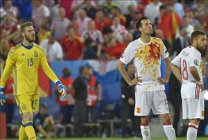 Video clip bàn thắng: Italia 2-0 TBN (Vòng 1/8 Euro 2016)