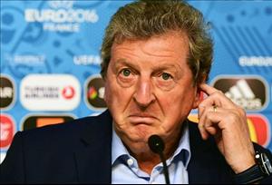 HLV Iceland cảm ơn Roy Hodgson vì tấm vé lọt vào tứ kết