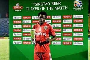 Nóng: Sao V.League cập bến CLB Kuban Krasnodar của Nga