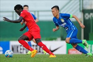 Sao V-League chuẩn bị cập bến giải Premier League Nga