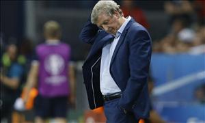 Danh sách ứng viên thay Roy Hodgson: Ngán ngẩm đội tuyển hạng hai