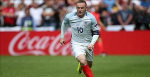 Sam Allardyce: Không ai có thể thay thế được Rooney