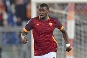 Chelsea chi 20 triệu bảng mua sao Roma