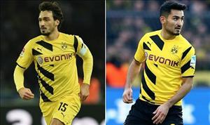 Hummels: Nhiều cầu thủ Dortmund biết Gundogan sẽ đến Man City