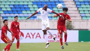 Nhìn lại chiến thắng hú vía của ĐTVN: Hãy bỏ sự chủ quan!