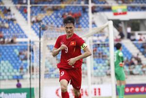 Video clip bàn thắng: Việt Nam 2-2 (Pen 4-3) Hồng Kông (TQ) (Giải Tứ hùng Aya Bank Cup 2016)