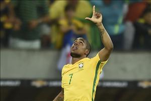 Brazil sẽ vô địch World Cup 2018