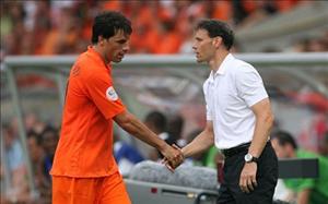 Marco van Basten: Những năm tháng ở Ajax Amsterdam (p2)