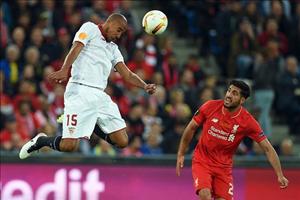 Chelsea và Leicester tranh giành tiền vệ trụ của Sevilla