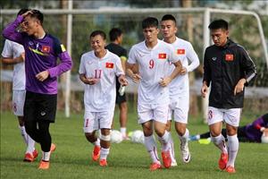 ĐT Việt Nam hiện tại mạnh hơn bao giờ hết