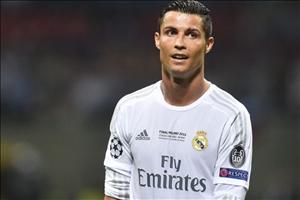 Ghen với Barca, Real quyết phá kỷ lục tài trợ áo đấu