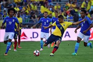 Mỹ vs Ecuador (8h30 ngày 17/6): Hãy tin vào Klinsmann!