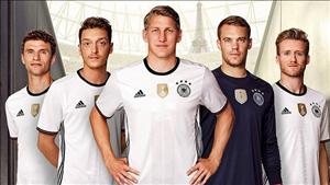 Nhân sự ĐT Đức: Liệu cuộc “thay máu” sẽ thành công?