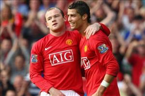 Ronaldo: “Rooney là không thể thay thế tại ĐT Anh”
