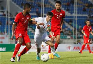 Dư âm chức vô địch của ĐT Việt Nam: Đầu đã xuôi…