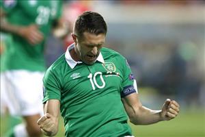 Đội hình 11 ngôi sao lớn tuổi nhất tại Euro 2016