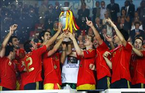 Bảng D Euro 2016: Tây Ban Nha nhất bảng, CH Séc bị loại?