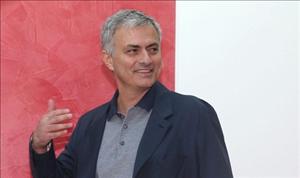 Điểm tin Bongda24h sáng ngày 6/6: Mourinho công bố trợ thủ đầu tiên ở Man United