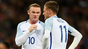 Nội bộ ĐT Anh dậy sóng vì vợ của Jamie Vardy