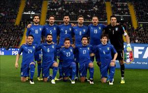 Italia 2-0 Phần Lan: Chiến thắng nhẹ nhàng của Azzurri
