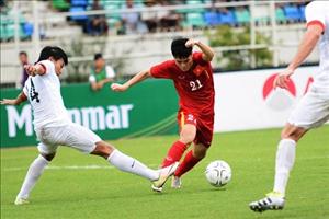 Việt Nam vs Singapore (18h30 6/6): Món nợ của HLV Hữu Thắng