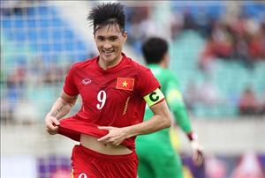 Công Vinh: “Mọi người chỉ trích nhưng tôi không bận tâm”