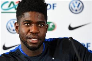 Sao trẻ Pháp thừa nhận có thể chuyển tới Barca