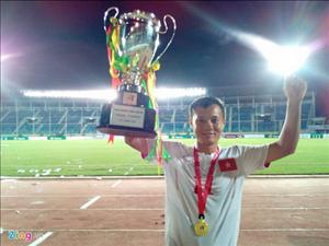 Thành Lương dự đoán kỳ AFF Cup khó khăn cho ĐT Việt Nam