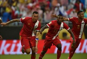Video clip bàn thắng: Panama 2-1 Bolivia (Bảng D Copa America 2016)