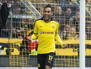 Aubameyang ra yêu sách với các đại gia
