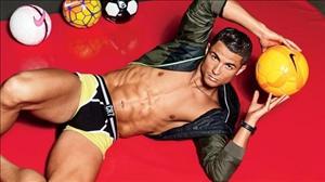 CR7 truyền cảm hứng bất tận cho phim... người lớn