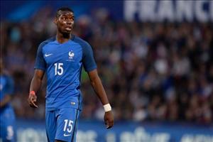 Lukaku: Pogba sẽ là ngôi sao sáng nhất Euro 2016
