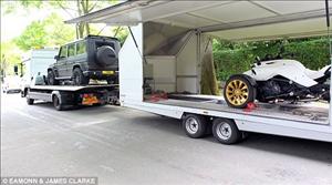 Memphis Depay “khăn gói quả mướp” về Hà Lan