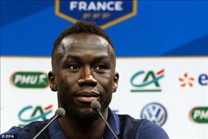 Sagna mắng Cantona ngu ngốc trước thềm Euro 2016