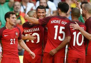 Video clip bàn thắng: BĐN 7-0 Estonia (Giao hữu quốc tế)