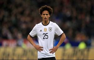Real và Bayern quyết tranh hàng của Man City