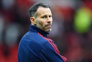 Điểm tin Bongda24h tối 1/7: Ryan Giggs chia tay M.U