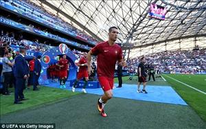 Điểm tin Bongda24h tối 6/7: Balotelli bất ngờ khen ngợi Ronaldo